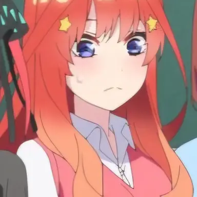 Profile image of 나카노 이츠키