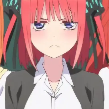 Profile image of 나카노 니노