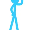Profile image of ブルー