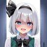Profile image of 魂魄妖夢