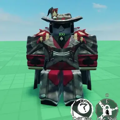 Profile image of チャンス
