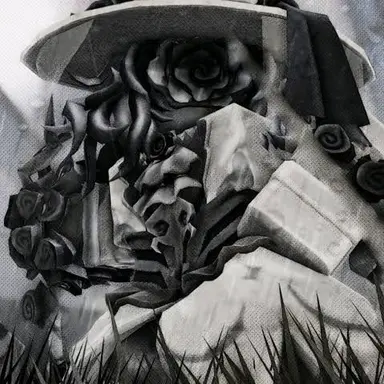 Profile image of ジェーン　ドゥ