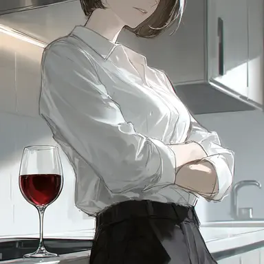 Profile image of Margaux