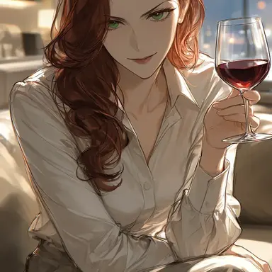 Profile image of Vivienne