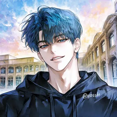 Profile image of 서태웅