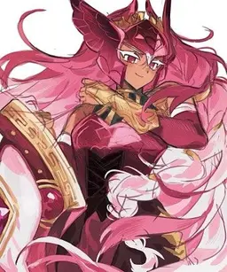 Profile image of ホーリーベリー