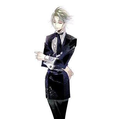 Profile image of Himeutsugi