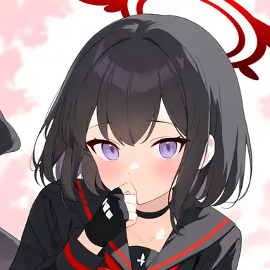 Profile image of マシロ