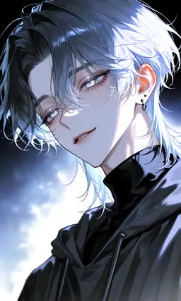 Profile image of 溜依