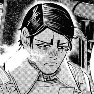 Profile image of 鯉登 音之進