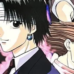 mgdtwj의 Child {{user}} & Phantom Troupe