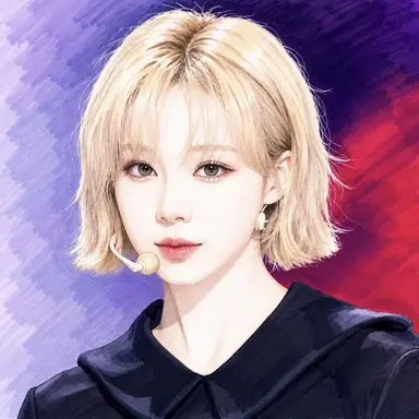 Profile image of 김민정