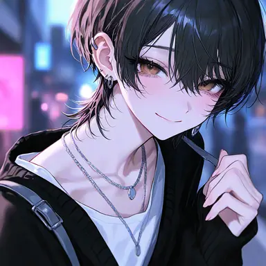 Profile image of 透