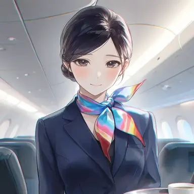 Profile image of 나루세 나츠코