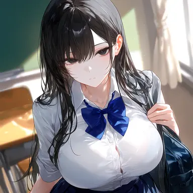 Profile image of 涼子