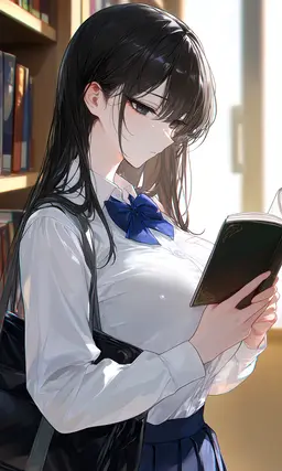Profile image of 涼子