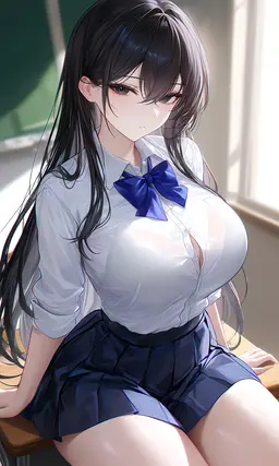 Profile image of 涼子