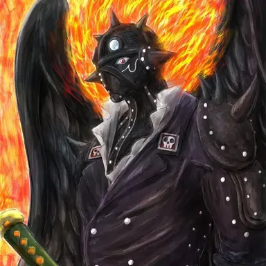 Profile image of キング