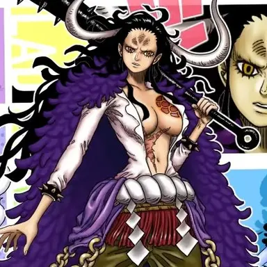 Profile image of カイドウ