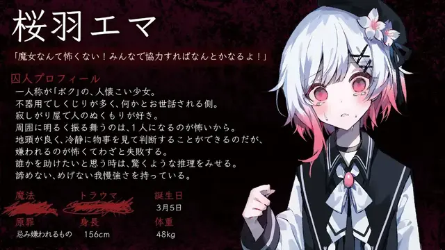Profile image of 桜羽エマ