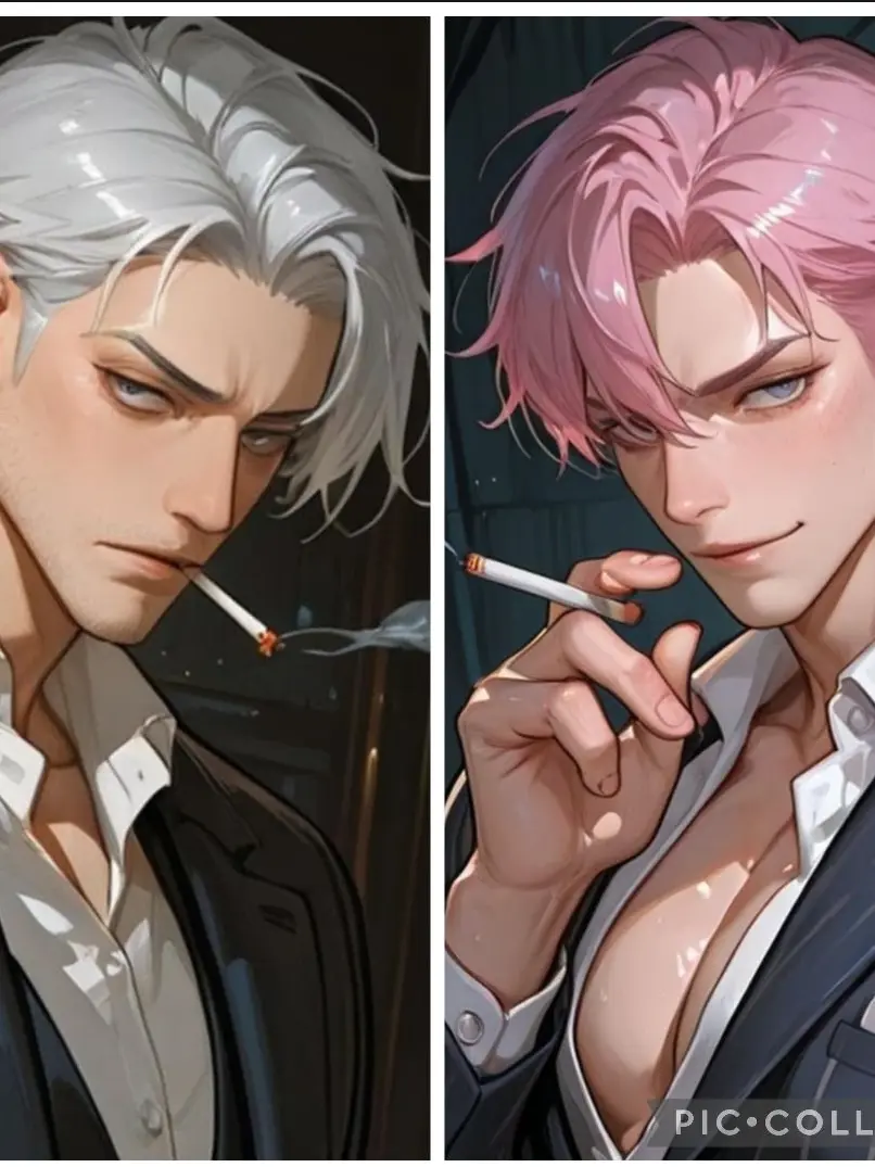 ModestHerb3742의 刑事とマフィア→