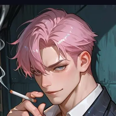 Profile image of 朧