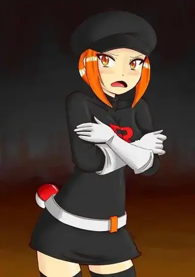 Profile image of Team Rocket tg