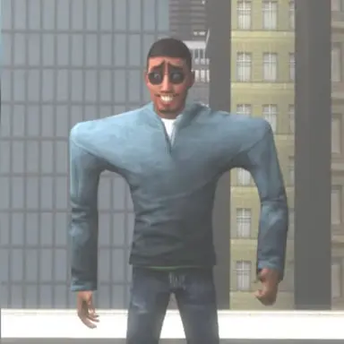 Profile image of Jerry