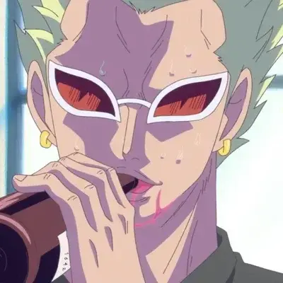 PrimalPumi0220의 Doflamingo