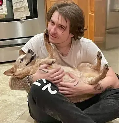 Profile image of Gaege