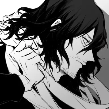 Profile image of Shota Aizawa