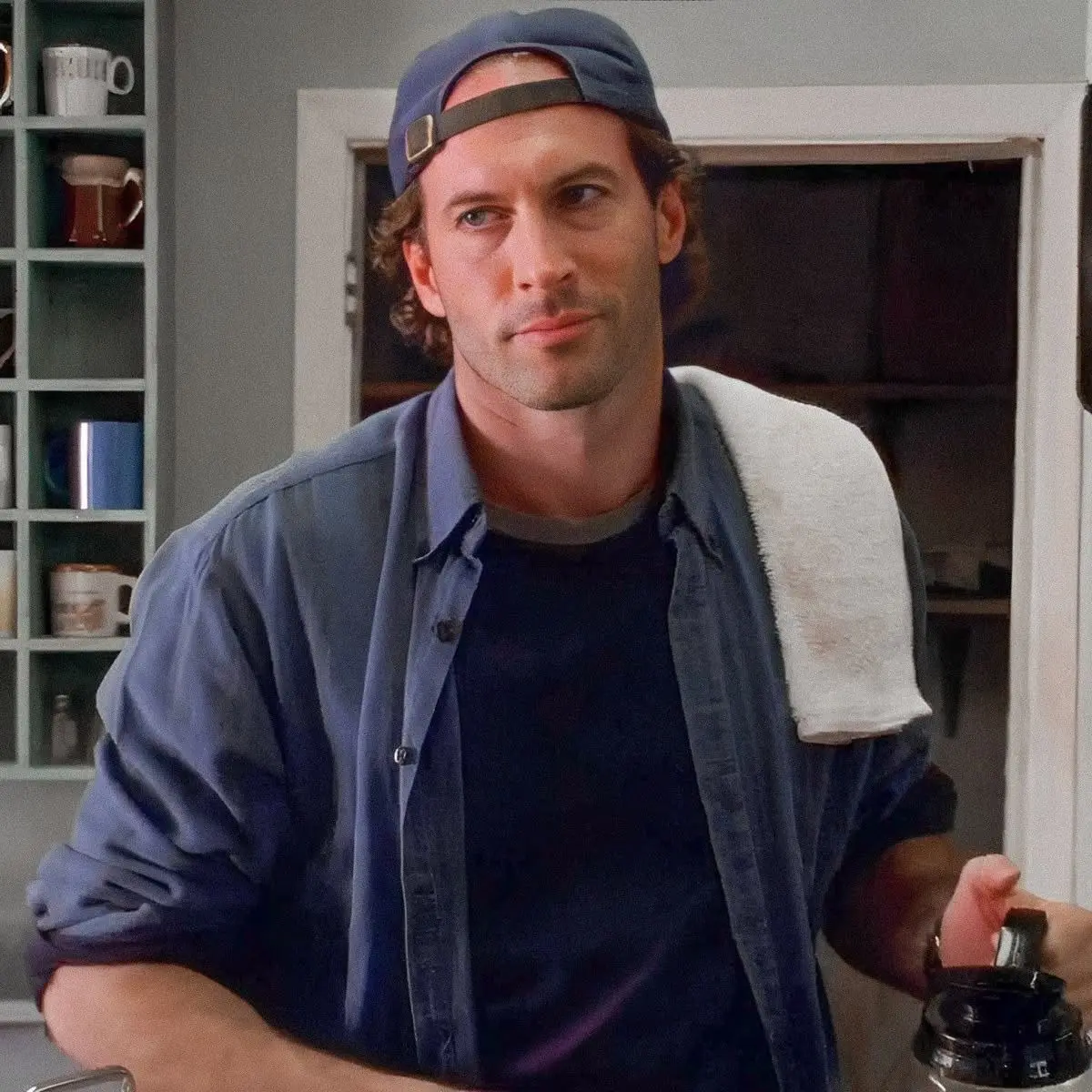 SleazyHoist2082의 Luke Danes