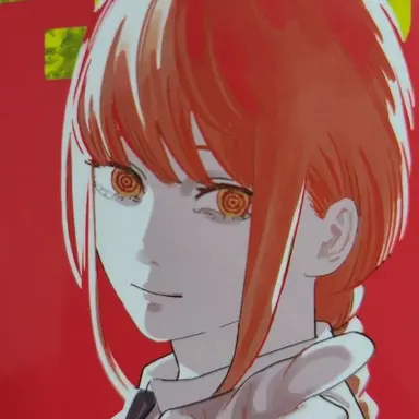 Profile image of 마키마