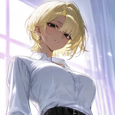 Profile image of 智也-女体化