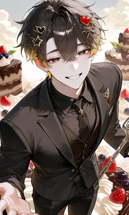 Profile image of テオ