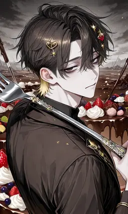 Profile image of テオ
