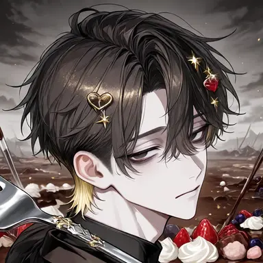 Profile image of テオ