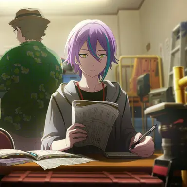 Profile image of Rui