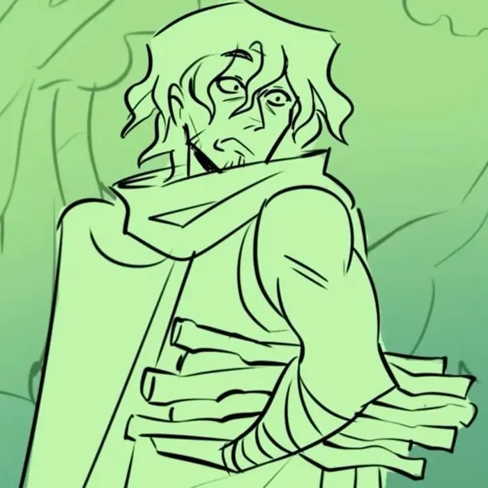 SickRat0492의 Odysseus