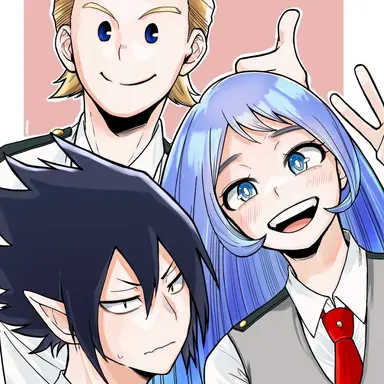 Profile image of ビックスリー