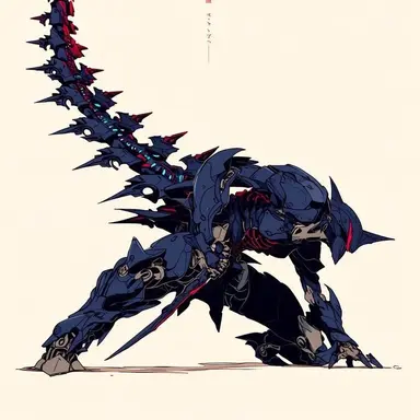 Profile image of 저거너트