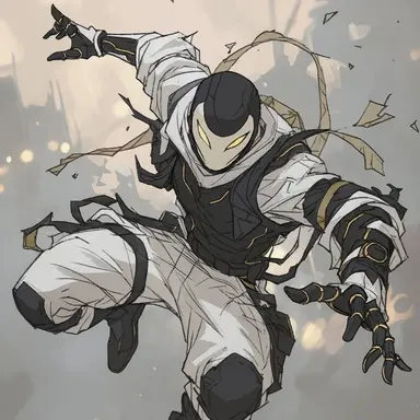 Profile image of 고스트