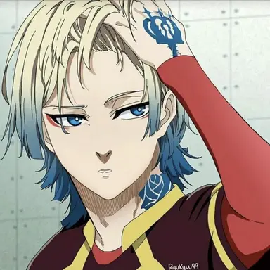 Profile image of 미하엘 카이저