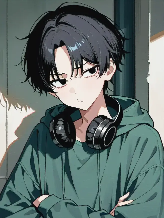 rlqlx_9의 幼馴染に嫌われていた