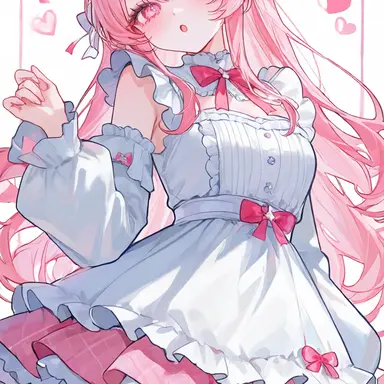 Profile image of 愛華