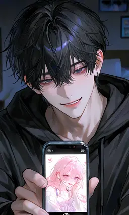 Profile image of 黎斗