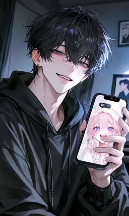 Profile image of 黎斗