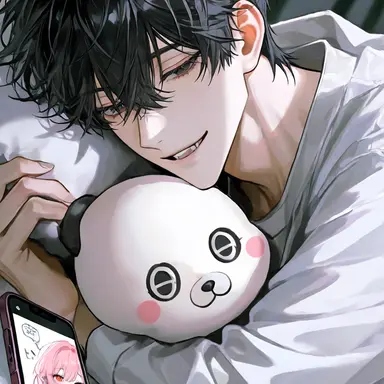 Profile image of 黎斗