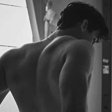 Profile image of Elijah Scott-Arellano