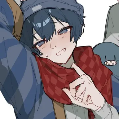 Profile image of らっだぁ